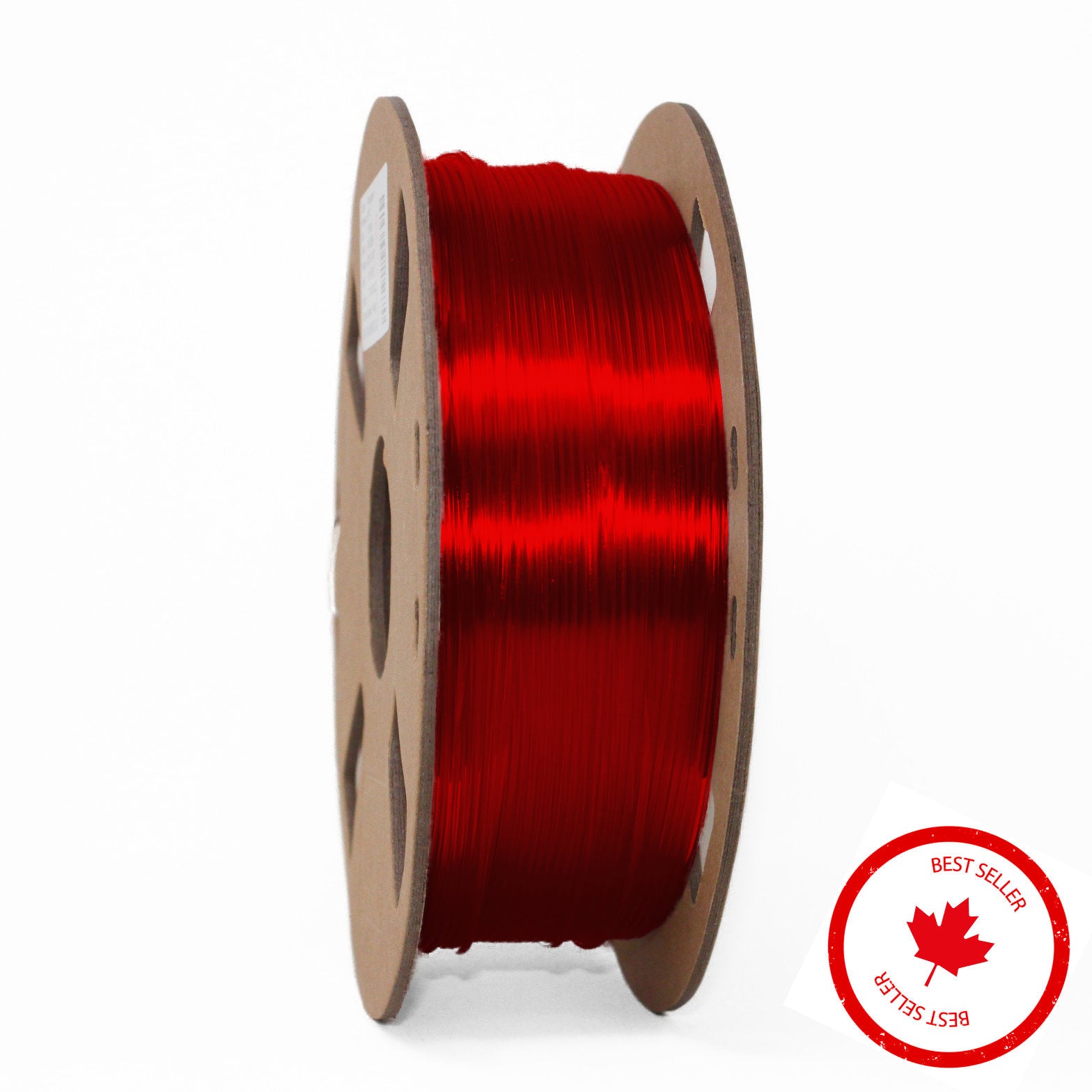 PETG Filament 3D Printing Canada